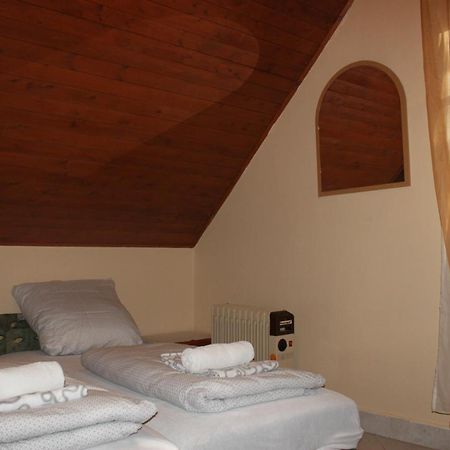 Koloska Apartmanhaz Balatonfüred Dış mekan fotoğraf