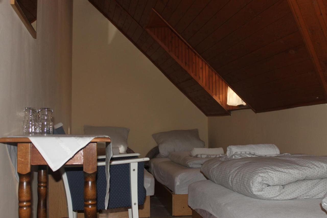 Koloska Apartmanhaz Balatonfüred Dış mekan fotoğraf