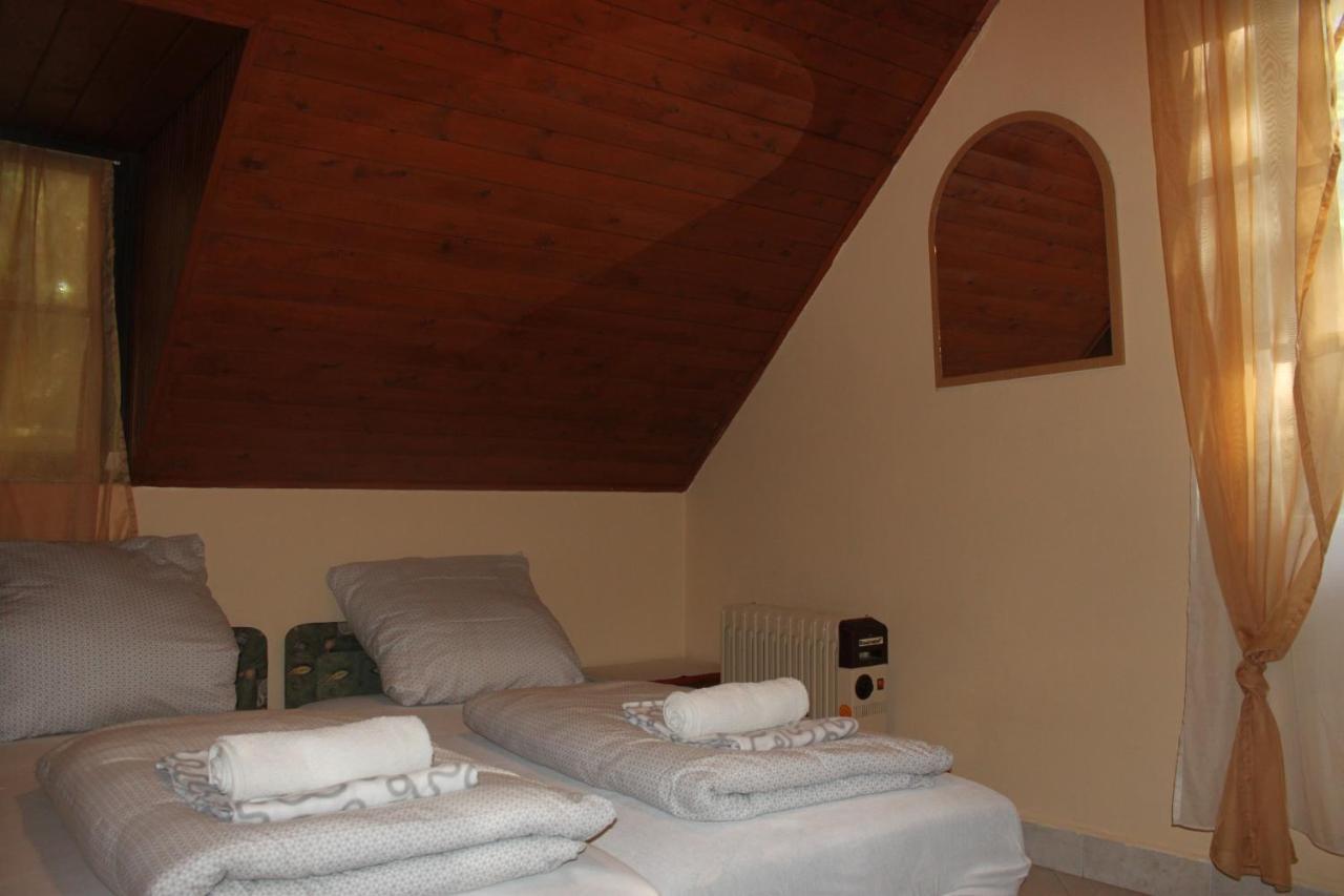 Koloska Apartmanhaz Balatonfüred Dış mekan fotoğraf