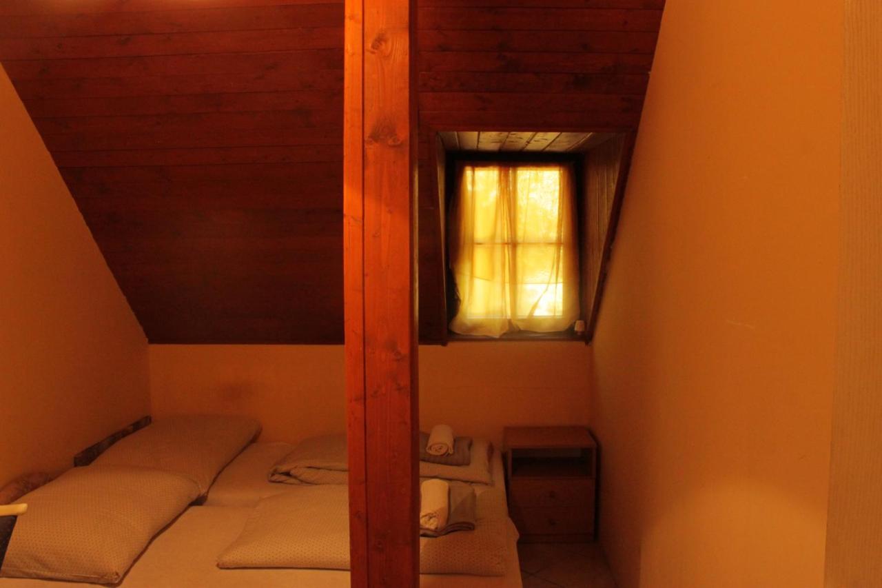 Koloska Apartmanhaz Balatonfüred Dış mekan fotoğraf